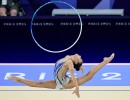sofia rafaelli italy rhythmic gymnastics aug 9 10